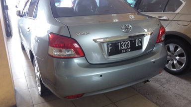2007 Toyota Vios G - Barang Bagus Dan Harga Menarik (s-4) 2007 Toyota Vios G - Barang Bagus Dan Harga Menarik (s-4)