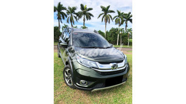 2016 Honda BR-V E - Mobil Pilihan 2016 Honda BR-V E - Mobil Pilihan