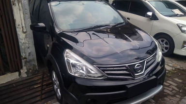2014 Nissan Grand Livina X Gear - Mobil Pilihan (s-2) 2014 Nissan Grand Livina X Gear - Mobil Pilihan (s-2)
