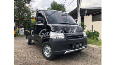 2019 Daihatsu Gran Max Pick Up 1,3 2019 Daihatsu Gran Max Pick Up 1,3