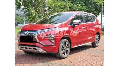 2017 Mitsubishi Xpander Ultimate - Mobil Pilihan 2017 Mitsubishi Xpander Ultimate - Mobil Pilihan