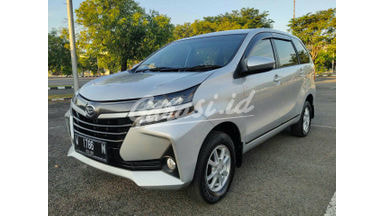 2020 Daihatsu Xenia X 2020 Daihatsu Xenia X