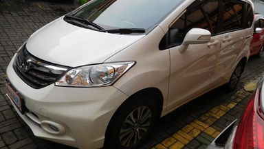 2013 Honda Freed PSD 1.5 AT AC DOUBLE - Barang Istimewa Dan Harga Menarik (s-14) 2013 Honda Freed PSD 1.5 AT AC DOUBLE - Barang Istimewa Dan Harga Menarik (s-14)