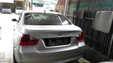 2005 BMW 3 Series 320i - Kondisi Istimewa (s-7) 2005 BMW 3 Series 320i - Kondisi Istimewa (s-7)