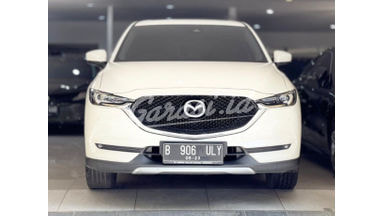 2017 Mazda CX-5 Elite 2017 Mazda CX-5 Elite