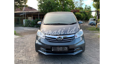 2013 Honda Freed E 1,5 AT 2013 Honda Freed E 1,5 AT