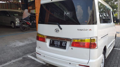 84 Gambar Mobil Luxio Terbaru