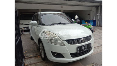 2014 Suzuki Swift GX 2014 Suzuki Swift GX