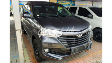 2016 Daihatsu Xenia X 2016 Daihatsu Xenia X