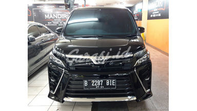 2019 Toyota Voxy 2.0 2019 Toyota Voxy 2.0