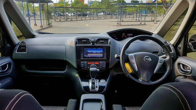 2016 Nissan Serena HWS - Mobil Pilihan (s-4) 2016 Nissan Serena HWS - Mobil Pilihan (s-4)