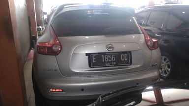 2011 Nissan Juke 1.5 - Nyaman Terawat (s-9) 2011 Nissan Juke 1.5 - Nyaman Terawat (s-9)