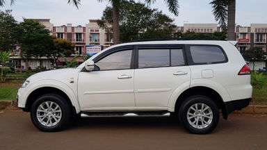 2014 Mitsubishi Pajero Sport V6 Bensin - record Mitsubshi (s-1) 2014 Mitsubishi Pajero Sport V6 Bensin - record Mitsubshi (s-1)