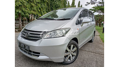 2010 Honda Freed E PSD 2010 Honda Freed E PSD
