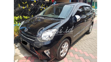 2017 Toyota Agya G - Jual Cepat 2017 Toyota Agya G - Jual Cepat