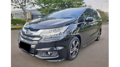 2014 Honda Odyssey E Prestige - Mobil Pilihan 2014 Honda Odyssey E Prestige - Mobil Pilihan