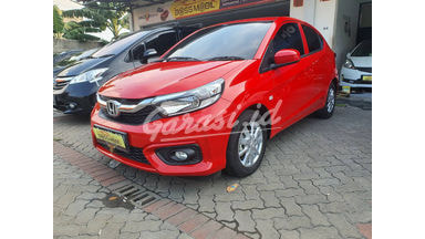 2019 Honda Brio E 2019 Honda Brio E