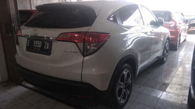 2018 Honda HR-V VTEC PLUS - Siap Pakai Mulus Banget (s-8) 2018 Honda HR-V VTEC PLUS - Siap Pakai Mulus Banget (s-8)