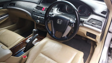 2008 Honda Accord Vtil - Mulus Banget (s-3) 2008 Honda Accord Vtil - Mulus Banget (s-3)