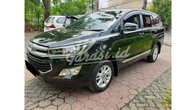 2018 Toyota Kijang Innova V - Mobil Pilihan 2018 Toyota Kijang Innova V - Mobil Pilihan