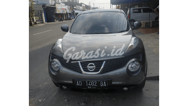 2015 Nissan Juke RX - Istimewa Siap Pakai 2015 Nissan Juke RX - Istimewa Siap Pakai