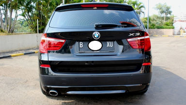 2014 BMW X3 AT - Mobil Sangat Siap Pakai Harga TERJANGKAU (s-4) 2014 BMW X3 AT - Mobil Sangat Siap Pakai Harga TERJANGKAU (s-4)
