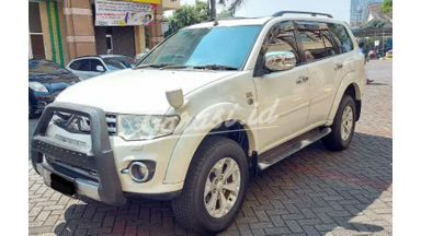 2014 Mitsubishi Pajero Sport VGT DAKAR - Barang Istimewa Dan Harga Menarik Bisa Kredit 2014 Mitsubishi Pajero Sport VGT DAKAR - Barang Istimewa Dan Harga Menarik Bisa Kredit