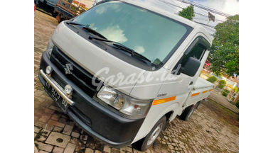 2020 Suzuki Carry Pick Up 2020 Suzuki Carry Pick Up