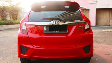 2017 Honda Jazz RS CVT AT - Terima tukar tambah (s-2) 2017 Honda Jazz RS CVT AT - Terima tukar tambah (s-2)