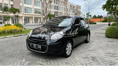 2013 Nissan March 2013 Nissan March