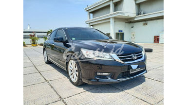 2015 Honda Accord VTIL - Mobil Pilihan 2015 Honda Accord VTIL - Mobil Pilihan