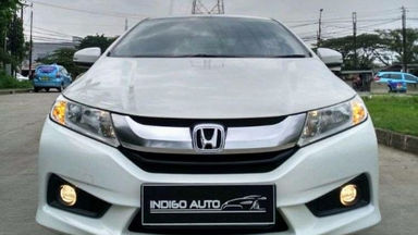 2015 Honda City ES - SIAP PAKAI! 2015 Honda City ES - SIAP PAKAI!