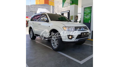 2015 Mitsubishi Pajero exceed - Mobil Pilihan 2015 Mitsubishi Pajero exceed - Mobil Pilihan
