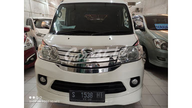 2017 Daihatsu Luxio X 2017 Daihatsu Luxio X