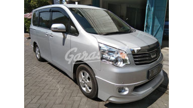 2013 Toyota Nav1 V - Siap Pake 2013 Toyota Nav1 V - Siap Pake