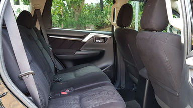 2016 Mitsubishi Pajero GLX 4X4 - UNIT TERAWAT, SIAP PAKAI, NO PR (s-9) 2016 Mitsubishi Pajero GLX 4X4 - UNIT TERAWAT, SIAP PAKAI, NO PR (s-9)