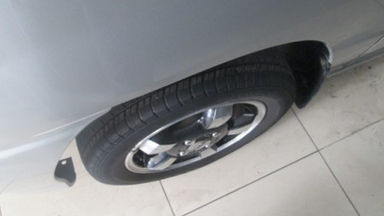 2005 KIA Visto 1.0 - Barang Cakep (s-4) 2005 KIA Visto 1.0 - Barang Cakep (s-4)