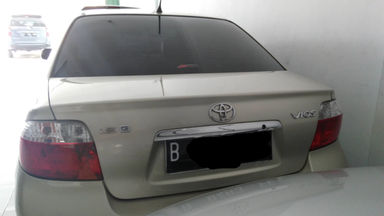2003 Toyota Vios G - Istimewa siap pakai (s-7) 2003 Toyota Vios G - Istimewa siap pakai (s-7)