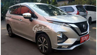 2019 Nissan Livina VL 2019 Nissan Livina VL