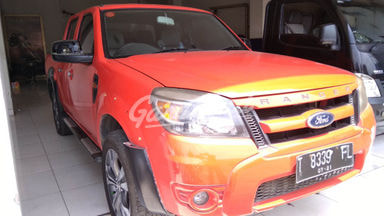 2006 Ford Ranger PICK UP 4X4 - Terawat Siap Pakai 2006 Ford Ranger PICK UP 4X4 - Terawat Siap Pakai