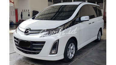 2013 Mazda Biante 2013 Mazda Biante