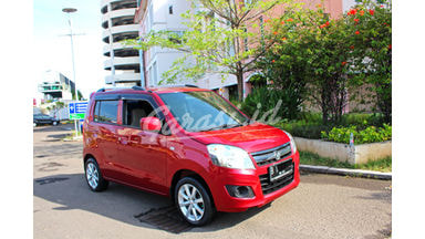 2014 Suzuki Karimun Wagon GX 2014 Suzuki Karimun Wagon GX