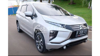 2018 Mitsubishi Xpander EXCEED - Harga Nego 2018 Mitsubishi Xpander EXCEED - Harga Nego