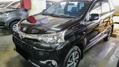 2017 Toyota Avanza Veloz 1.5 - Mobil Pilihan 2017 Toyota Avanza Veloz 1.5 - Mobil Pilihan