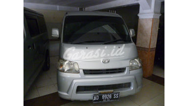 2013 Daihatsu Gran Max D - Terawat Siap Pakai 2013 Daihatsu Gran Max D - Terawat Siap Pakai