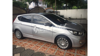 2012 Hyundai Grand Avega 1.4 - Beli Dari Baru 2012 Hyundai Grand Avega 1.4 - Beli Dari Baru