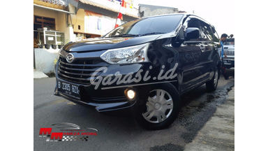 2018 Daihatsu Xenia X - Mobil Pilihan 2018 Daihatsu Xenia X - Mobil Pilihan