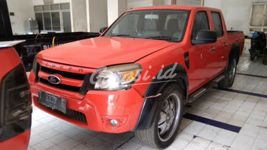 2011 Ford Ranger mt - Terawat Siap Pakai Unit Istimewa 2011 Ford Ranger mt - Terawat Siap Pakai Unit Istimewa