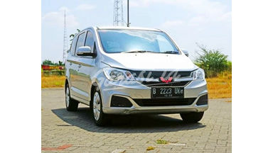 2018 Wuling Confero 1.5 - Sangat istimewa interior exterior 2018 Wuling Confero 1.5 - Sangat istimewa interior exterior