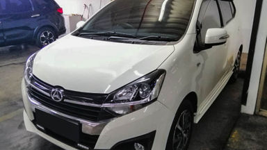 2018 Daihatsu Ayla R - Mobil Pilihan 2018 Daihatsu Ayla R - Mobil Pilihan